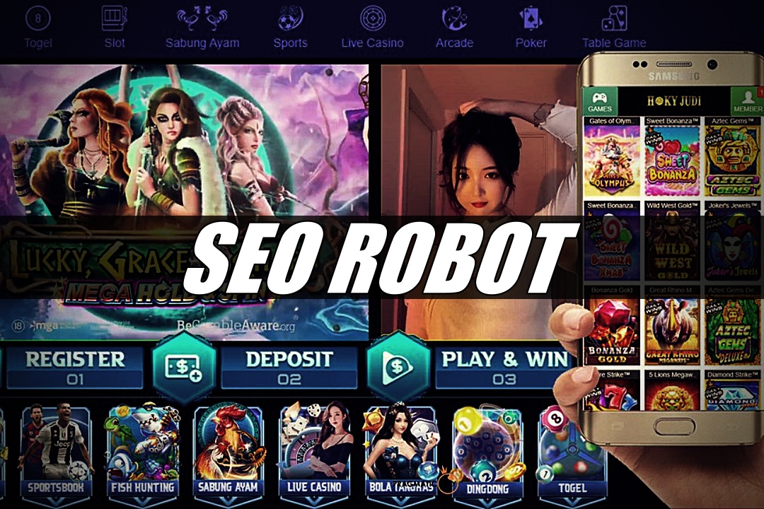 Berikut Deretan Provider Judi Slot Online Terpercaya